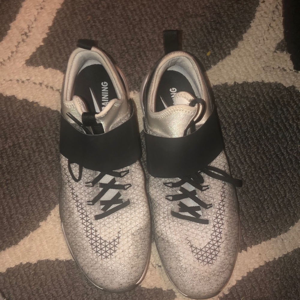 Nike Training shoes.
